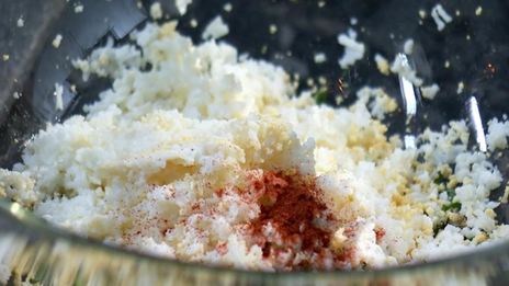 соус кембридж