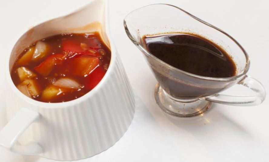 Рецепт соуса хойсин