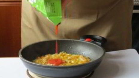 соус креветочный