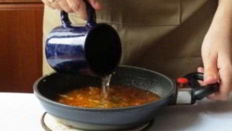 соус креветочный