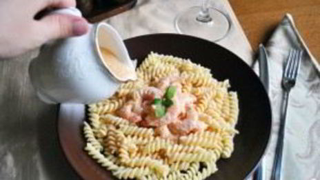 соус креветочный