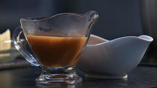 Соус лионез