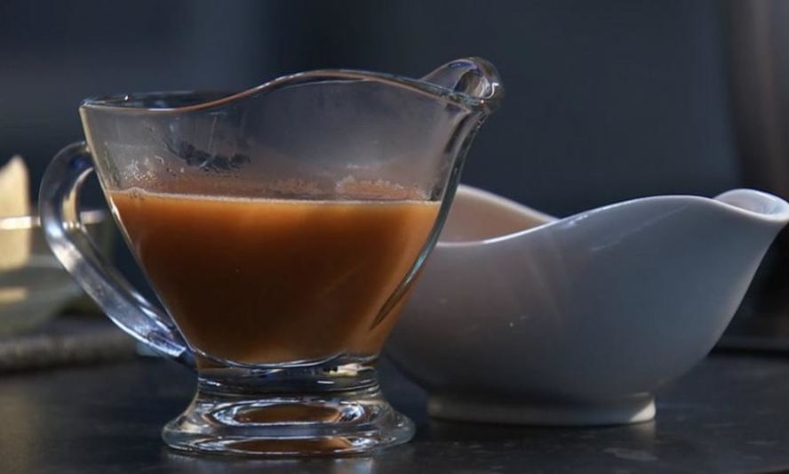 Рецепт соуса лионез