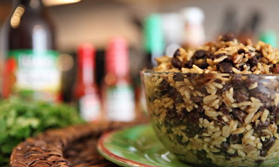 Рецепт соуса lizano