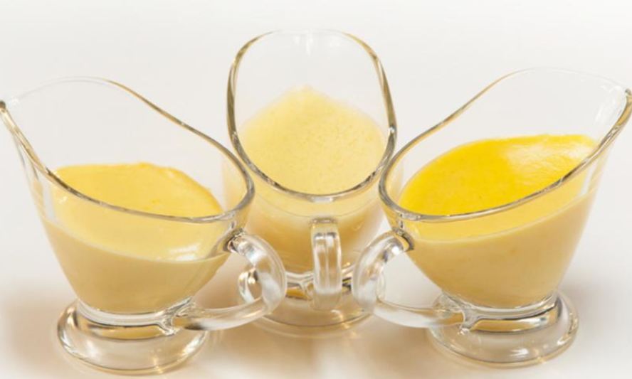 Рецепт соуса олландез