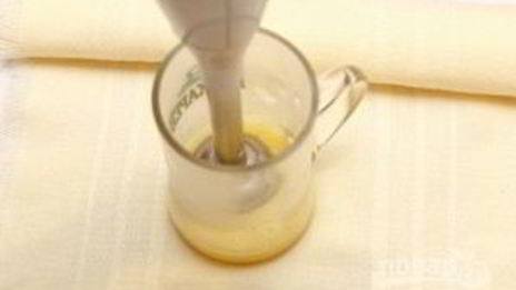 соус провансаль