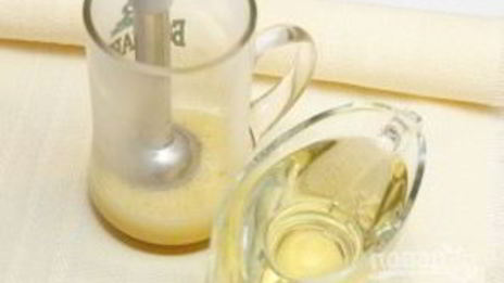 соус провансаль