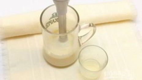 соус провансаль