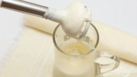 соус провансаль