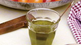 Соус с базиликом