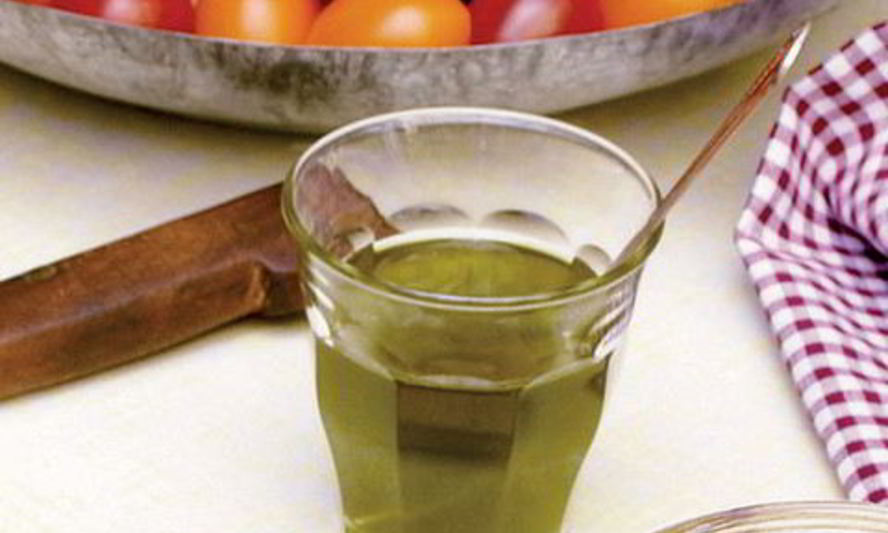 Рецепт соуса с базиликом