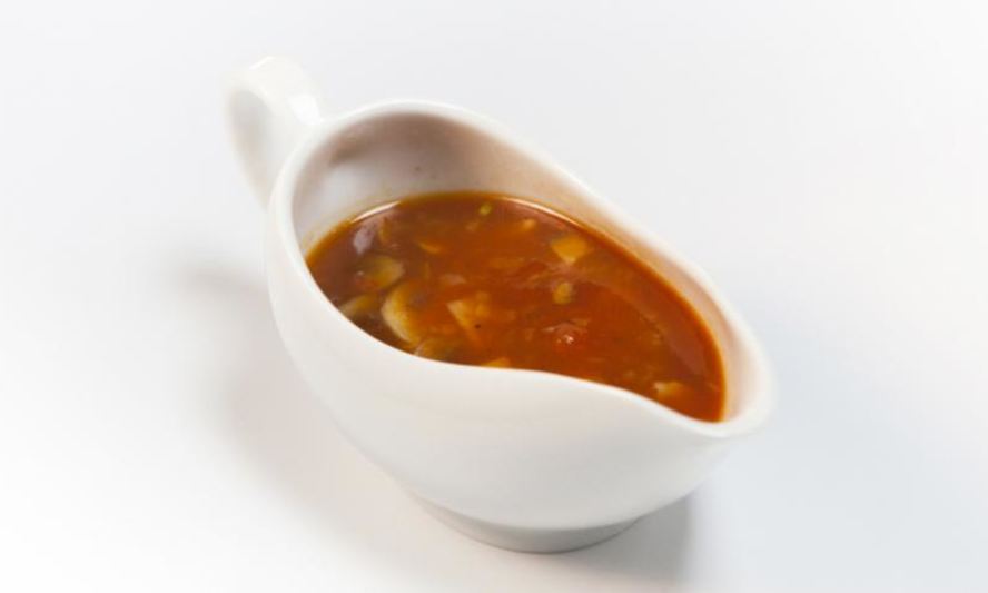 Рецепт соуса шасер