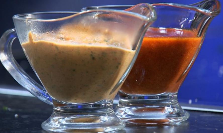 Рецепт соуса софрито