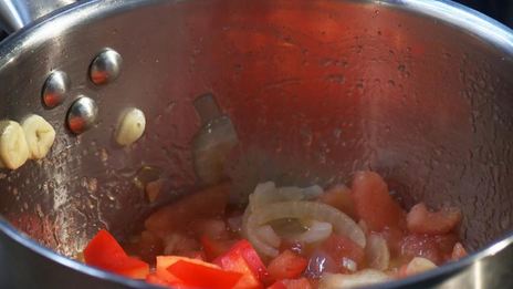 соус софрито