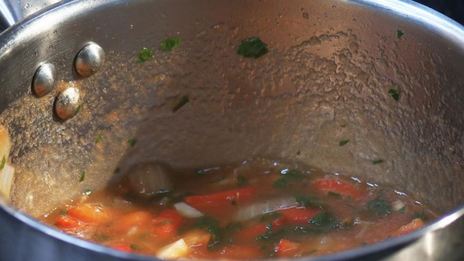 соус софрито