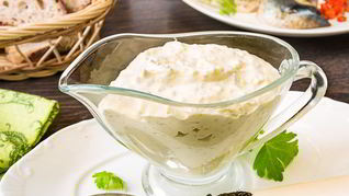 Соус тартар