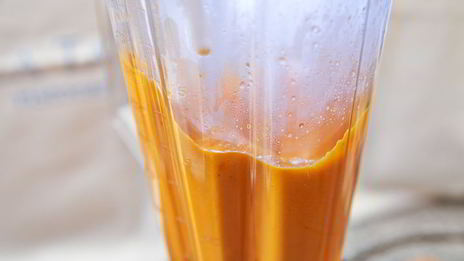 тартар из тунца