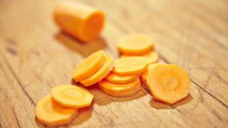 тартар из тунца