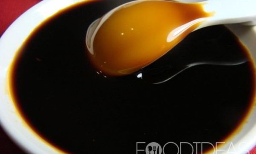 Рецепт соуса терияки