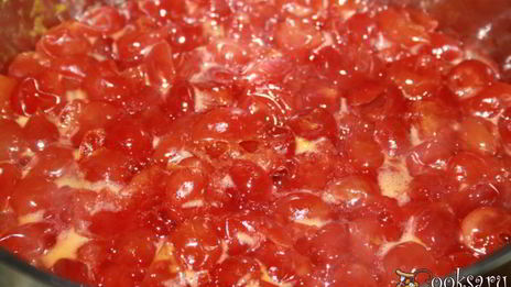 соус ткемали из алычи