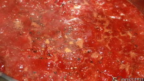 соус ткемали из алычи