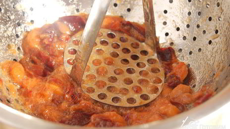 соус ткемали из слив