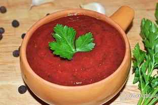 Ткемали домашний