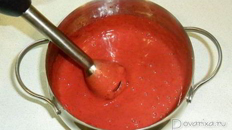 ткемали домашний