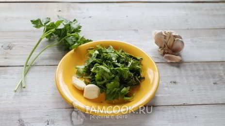 ткемали из киви