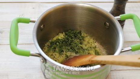 ткемали из киви