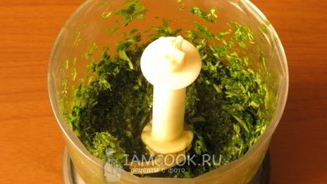 ткемали из терна