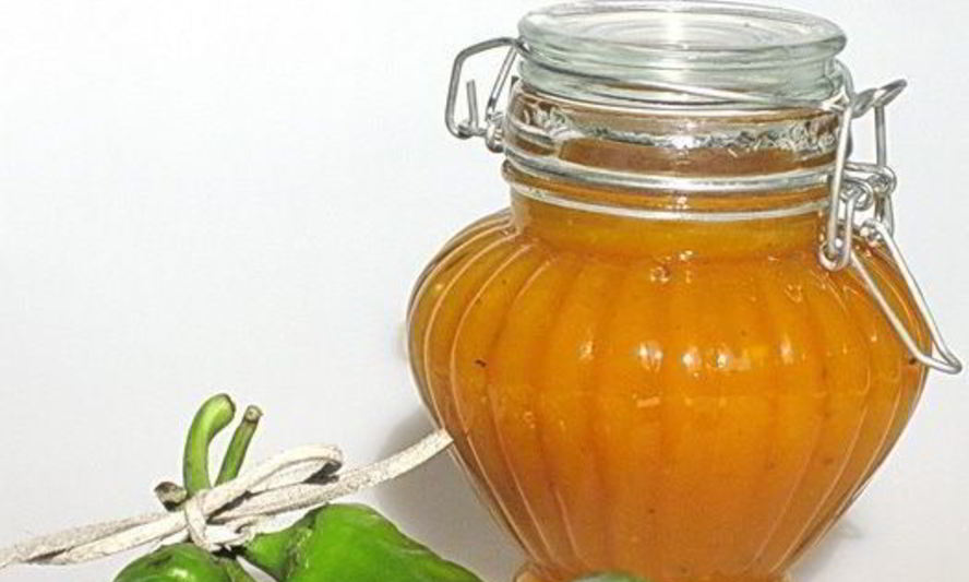 Рецепт ткемали