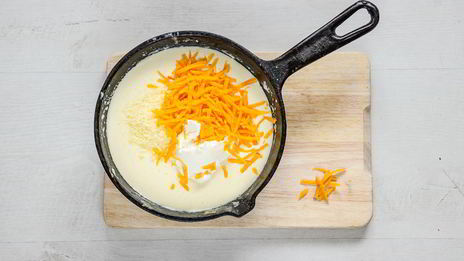 соус три сыра