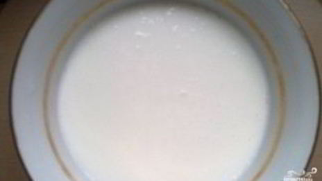 соус васаби