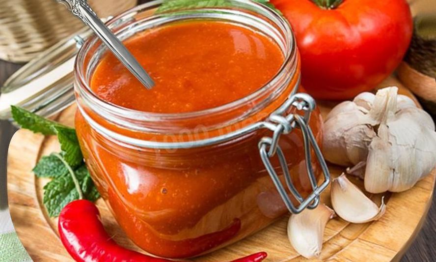 Рецепт соуса южного