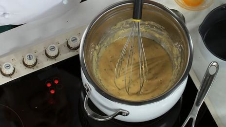 соусы к стеи ку из говядины