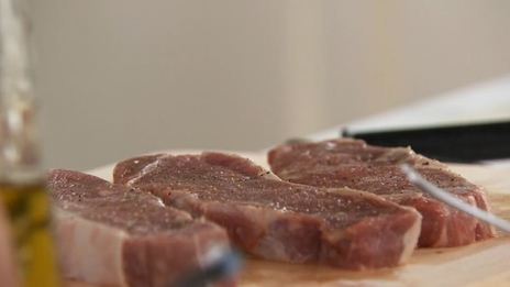 соусы к стеи ку из говядины