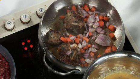 соусы к стеи ку из говядины