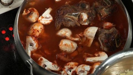 соусы к стеи ку из говядины