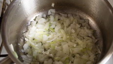 сырный соус с горчицей