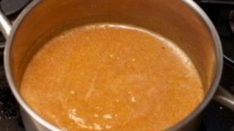 ткемалевый соус