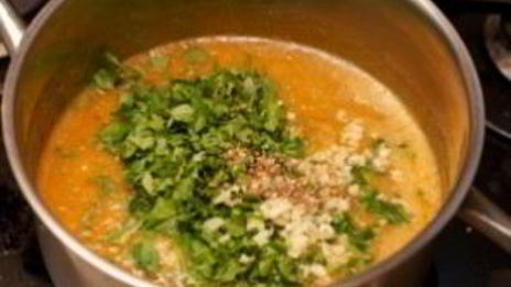 ткемалевый соус