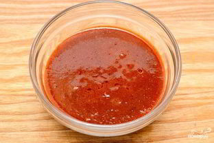 Томатная паста