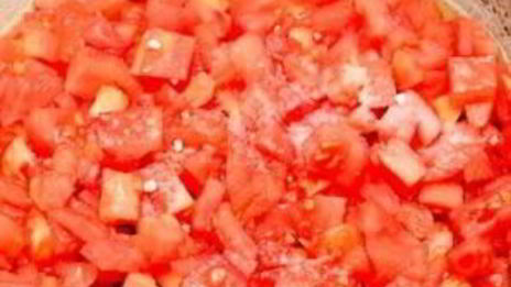 томатная паста