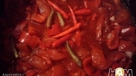 томатный соус