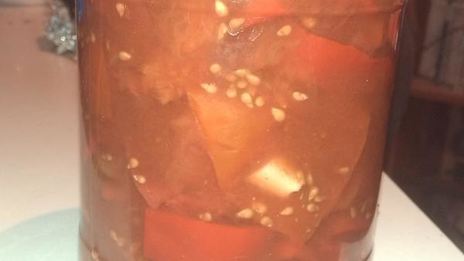 томатный соус