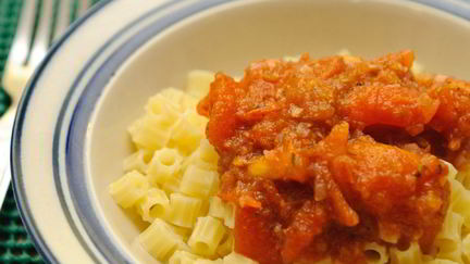 Томатные соусы