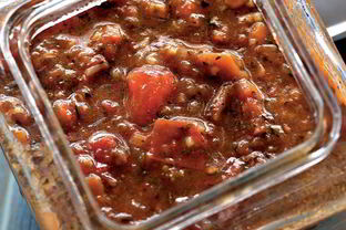 Универсальный томатный соус