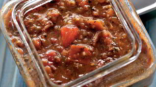 Универсальный томатный соус