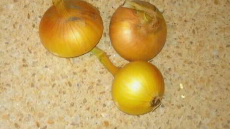 яблочно-томатный соус с корицей